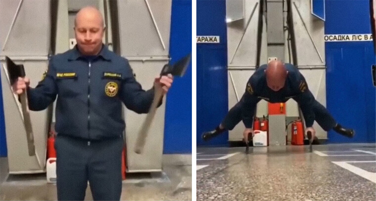 What Is Going On With The Ministry Of Emergency Situations