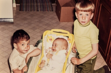 Forgotten Baby Names That Defined the 70s