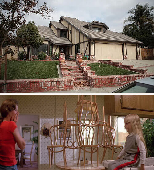 Poltergeist — $786,570