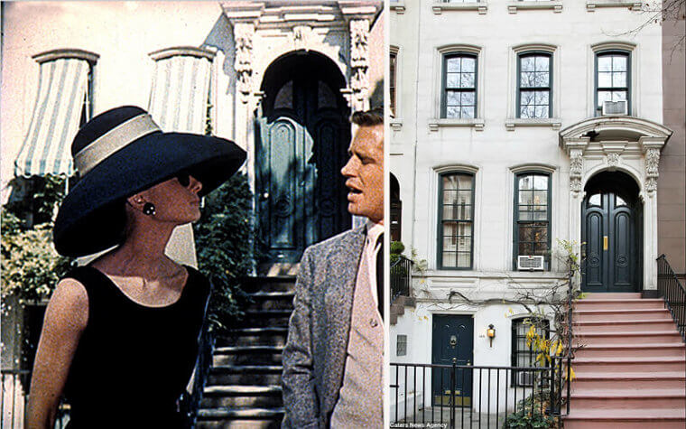 Breakfast At Tiffany’s — $7.4 Million