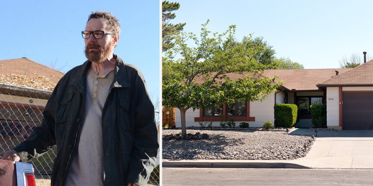 Breaking Bad — $230,300