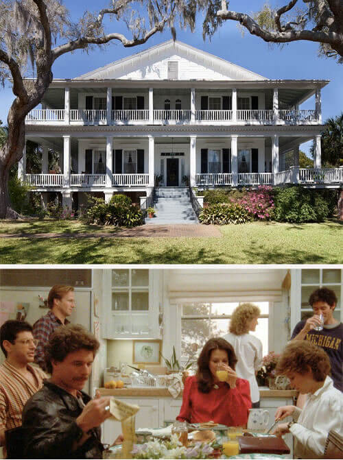 The Big Chill — $1.76 Million