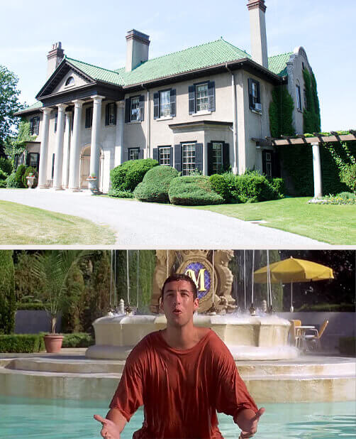 Billy Madison — Not For Sale