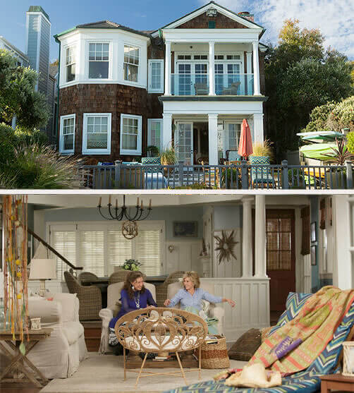 Grace & Frankie — $15 Million