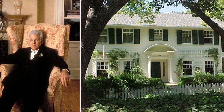 Father Of The Bride — $2.3 Million