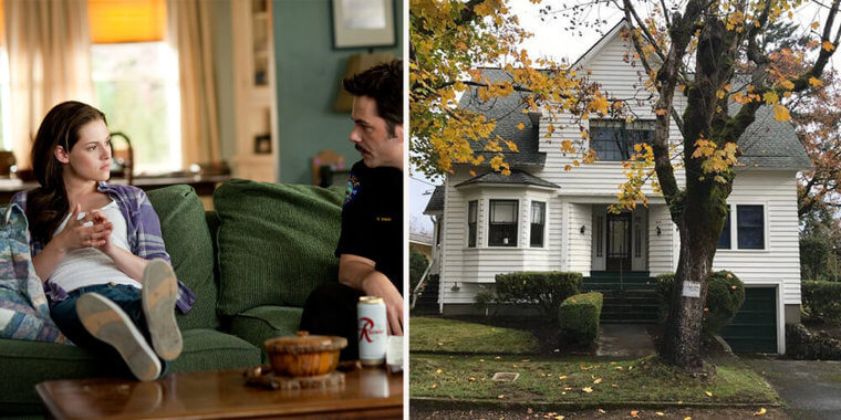 Twilight — $363,000