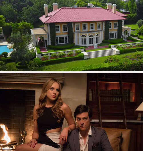 Dynasty — $15.2 Million