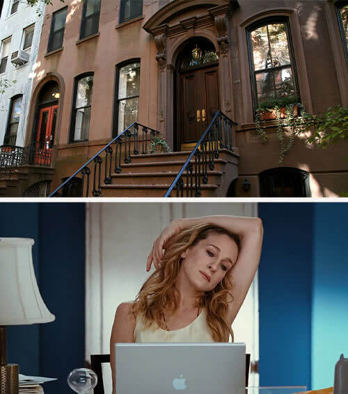 Sex And The City — $9.85 Million