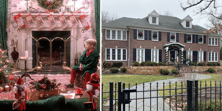 Home Alone — $1.6 Million