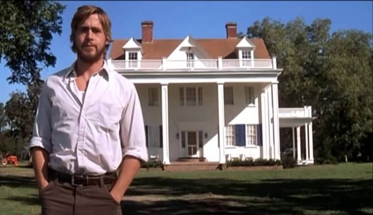 The Notebook — $1.277 Million