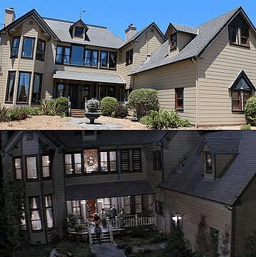 The Scream House — $2.82 Million