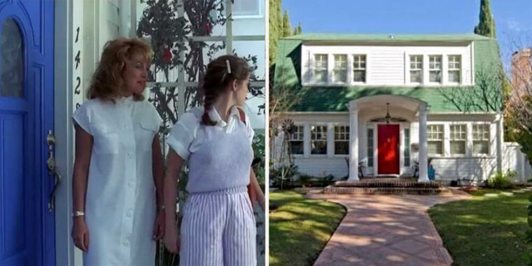 A Nightmare on Elm Street — $2.1 Million