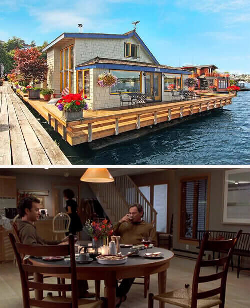 Sleepless In Seattle — $2 Million