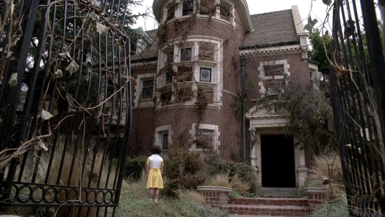 American Horror Story: Murder House — $3.2 Million