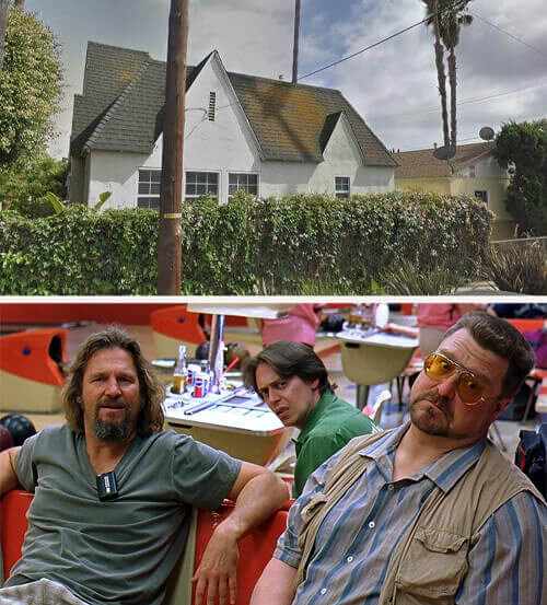 The Big Lebowski — $1.59 Million