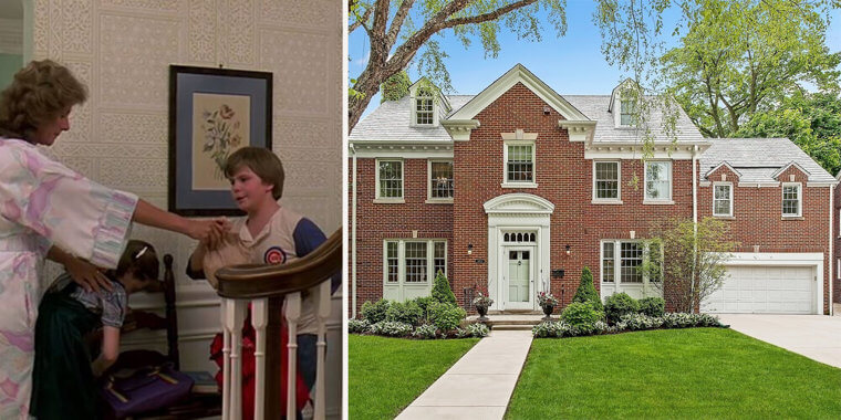Sixteen Candles — $1.135 Million