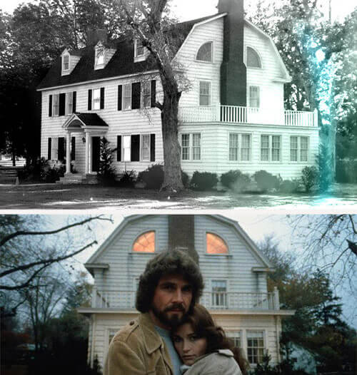 Amityville Horror — $850,000