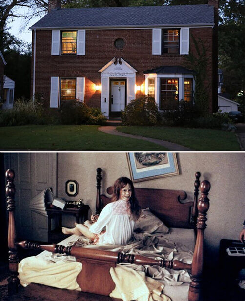 The Exorcist — $3.7 Million
