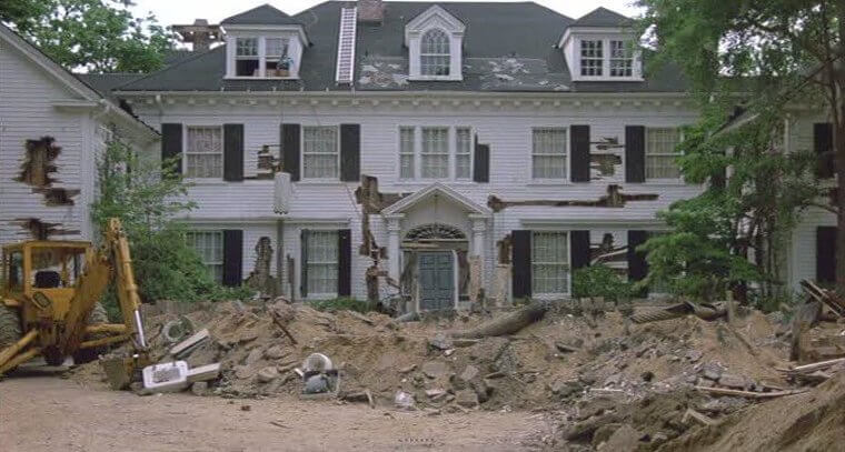 The Money Pit — $4.5 Million