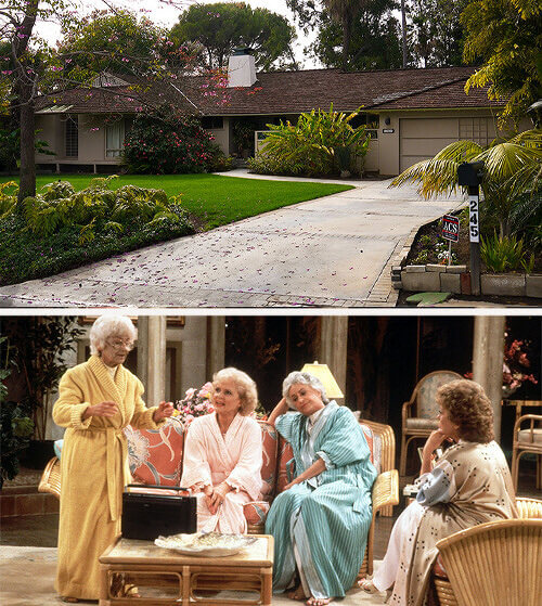 The Golden Girls — $3.2 Million
