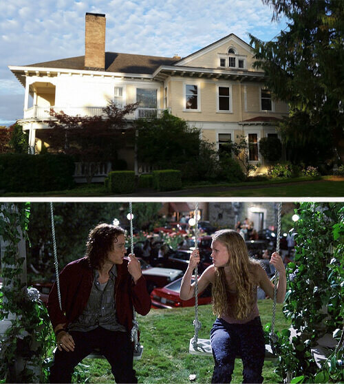 10 Things I Hate About You — $1.655 Million