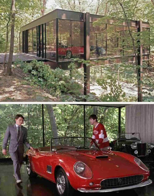 Ferris Bueller’s Day Off — $1.06 Million