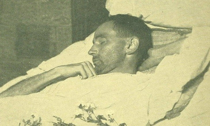 His Father Admitted He Did Away With His Mom