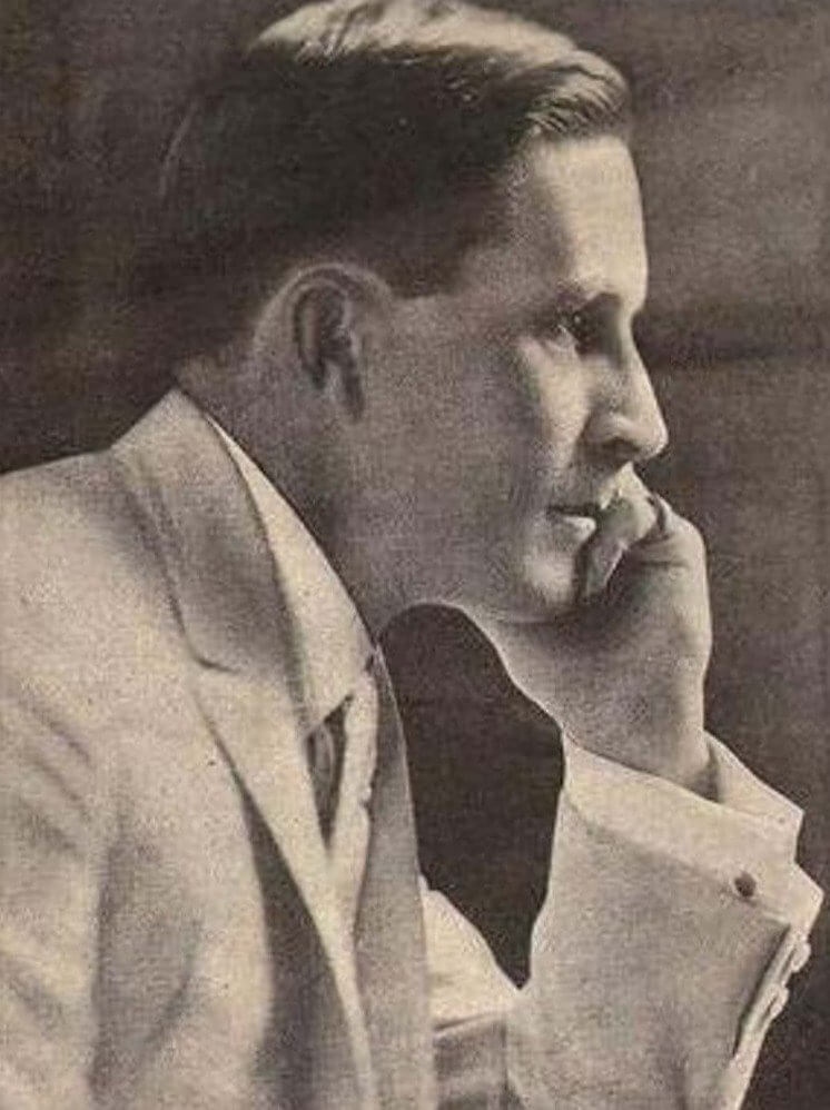 The Actress Who Took Her Director's Life