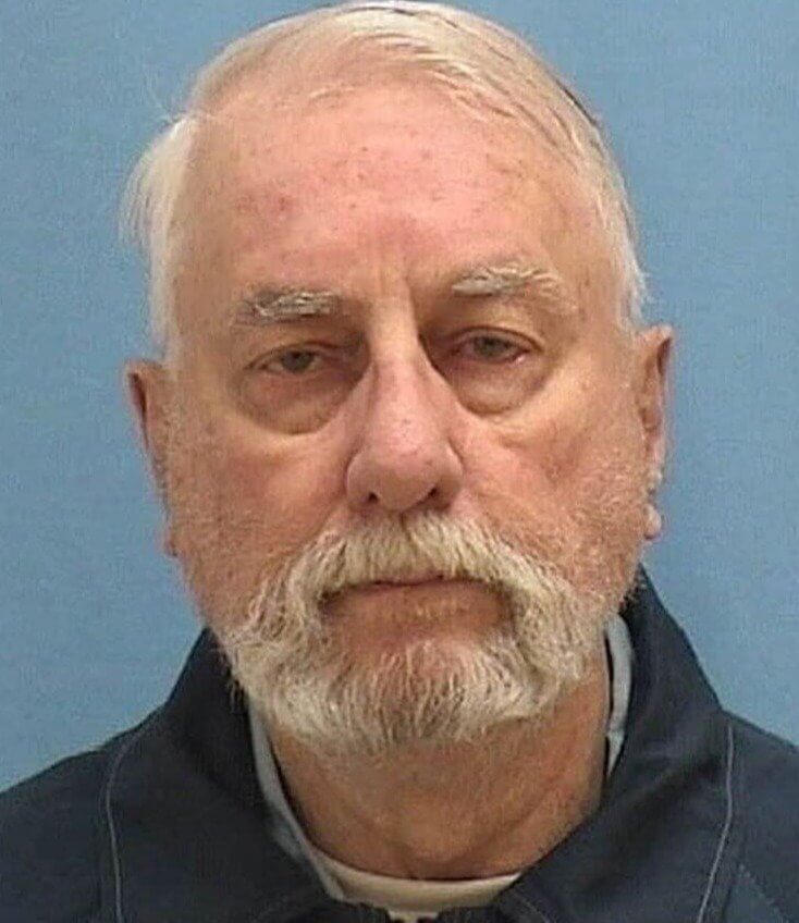 Her Real Father Lived Just a Couple of Blocks Away