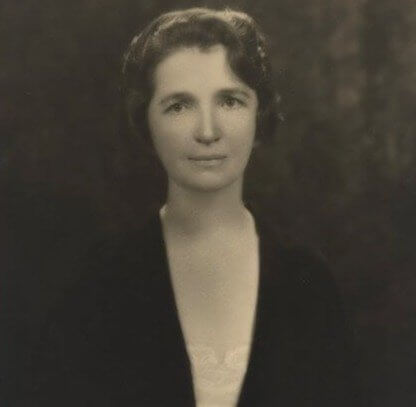 Signs of a Different Time