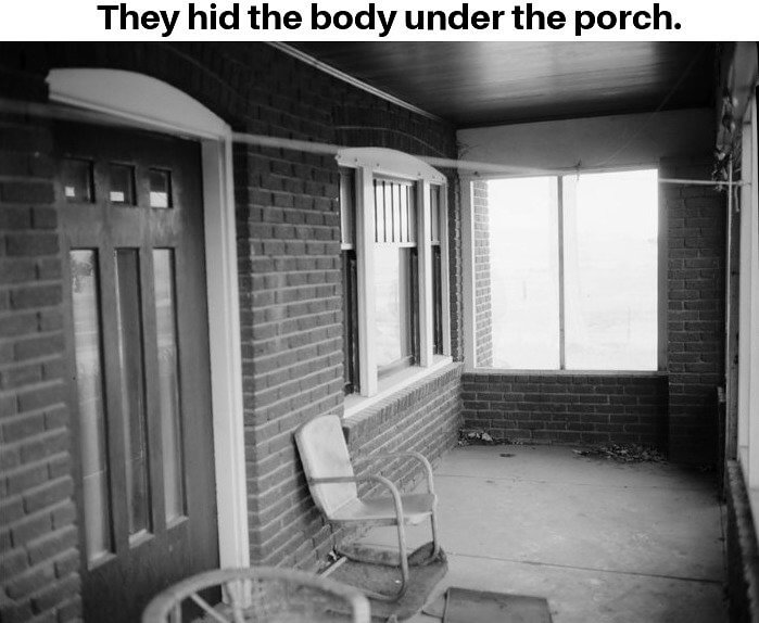 Elderly Woman Reveals Her Late Father's Long-Kept Secret