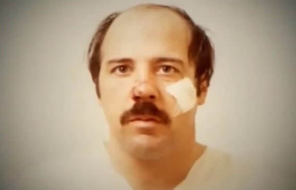 Convicted Serial Killer Confesses One Last Crime