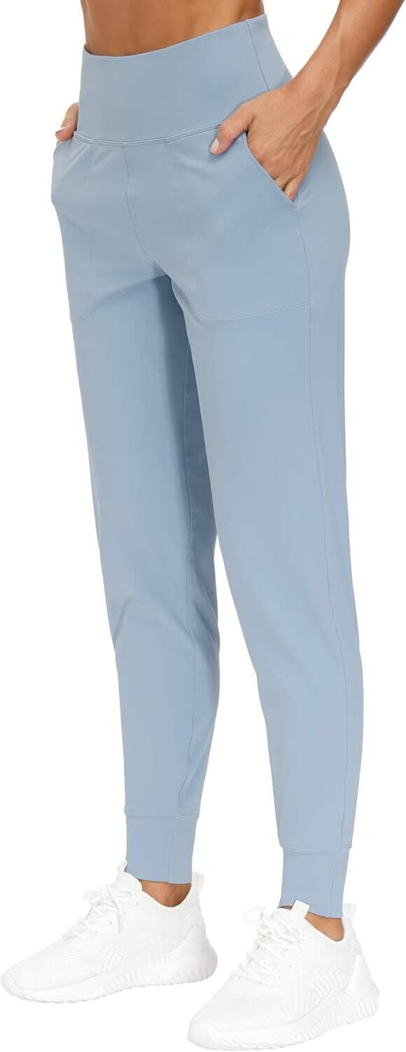 Gym People Joggers - Lightweight, Breathable, Perfect for Workouts - Don’t Miss the 10% Discount!