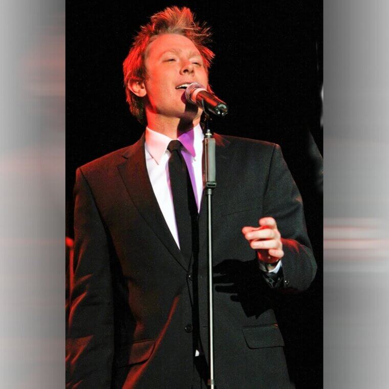 Clay Aiken - $4 Million