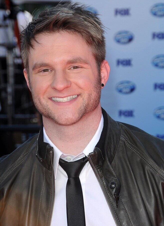 Blake Lewis - $1.2 Million