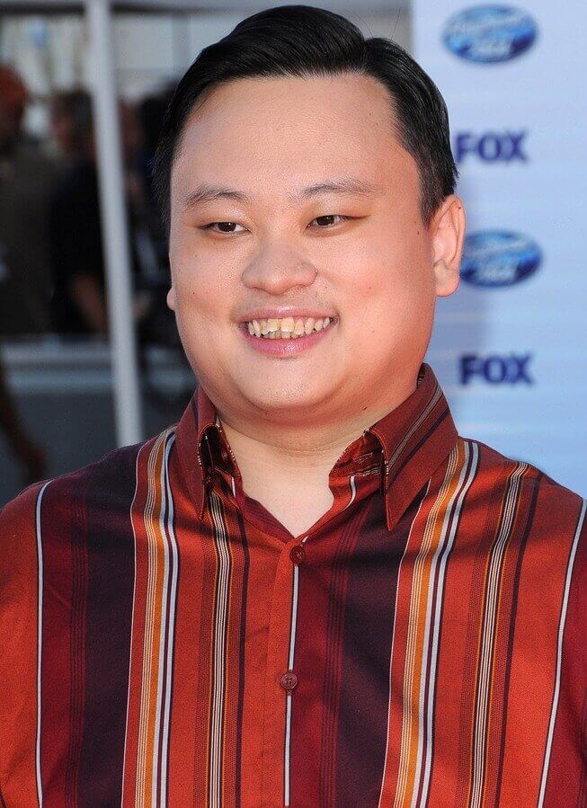 William Hung - $400,000