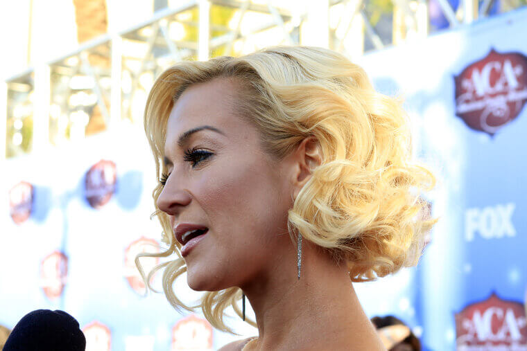 Kellie Pickler - $7 Million