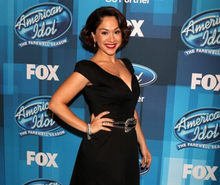 Diana DeGarmo - $1.5 Million