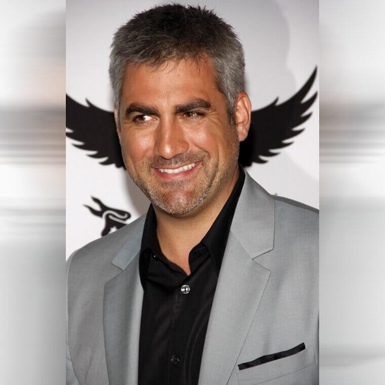 Taylor Hicks - $2 Million
