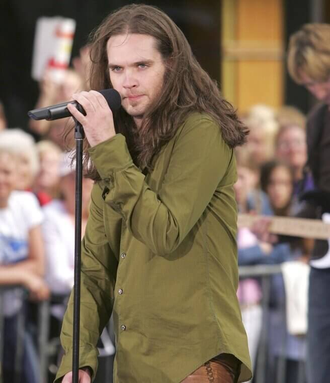 Bo Bice - $1.5 Million