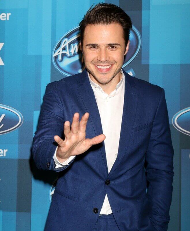 Kris Allen - $3.5 Million
