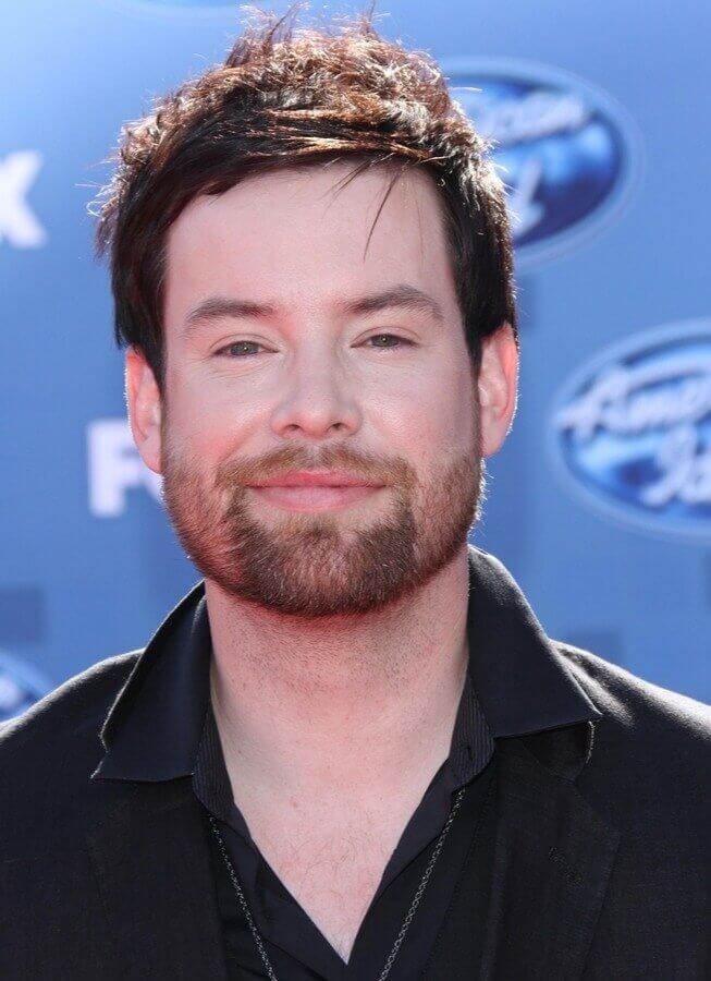 David Cook - $5 Million