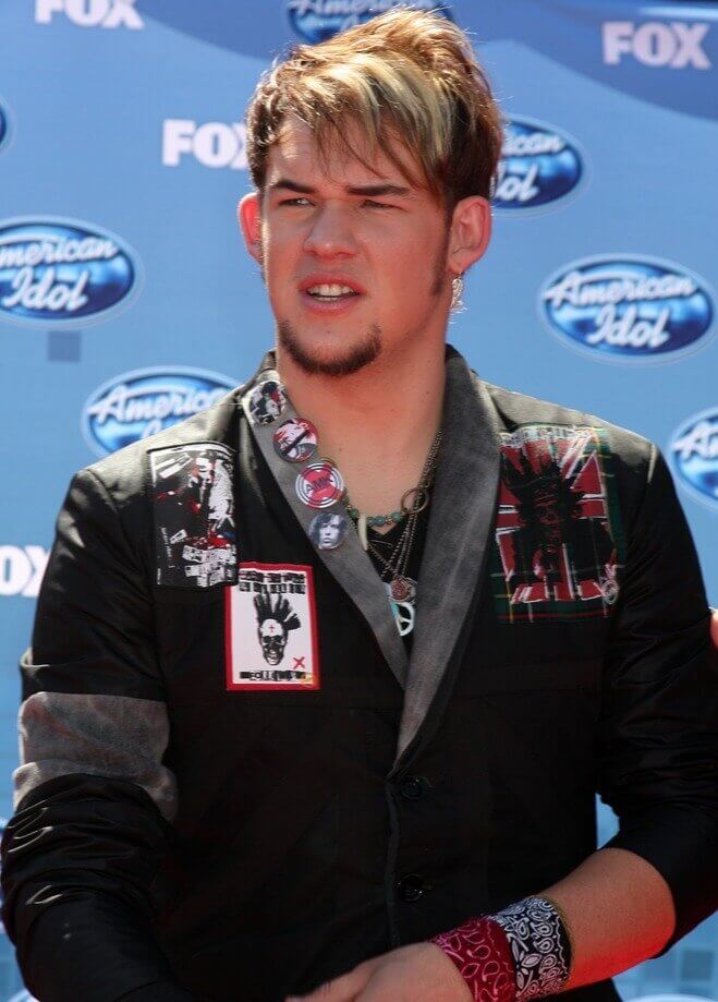 James Durbin - $1.5 Million