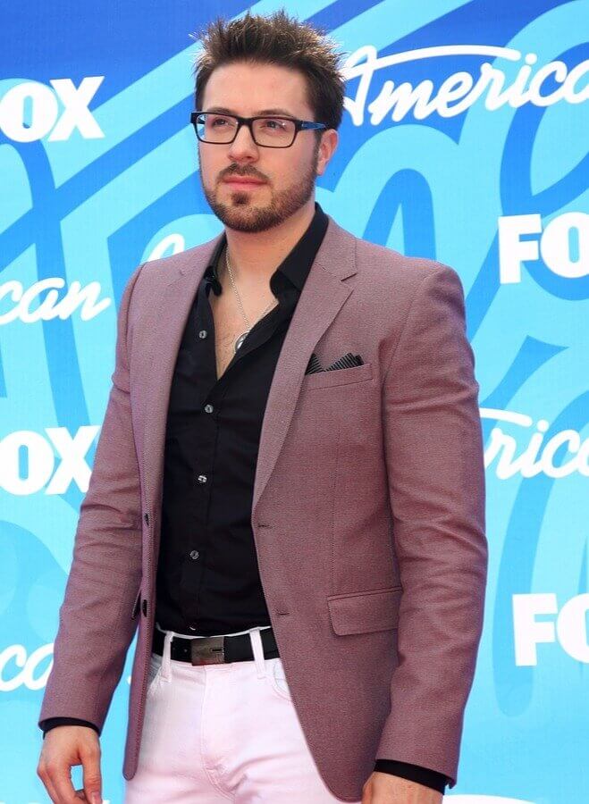 Danny Gokey - $600,000