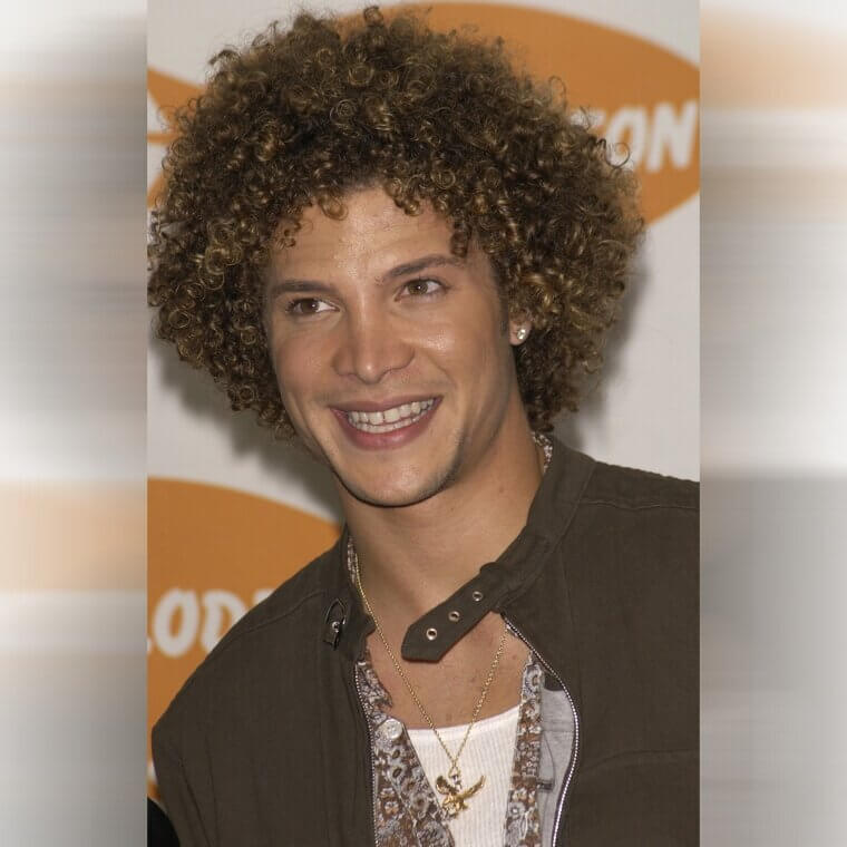 Justin Guarini - $700,000