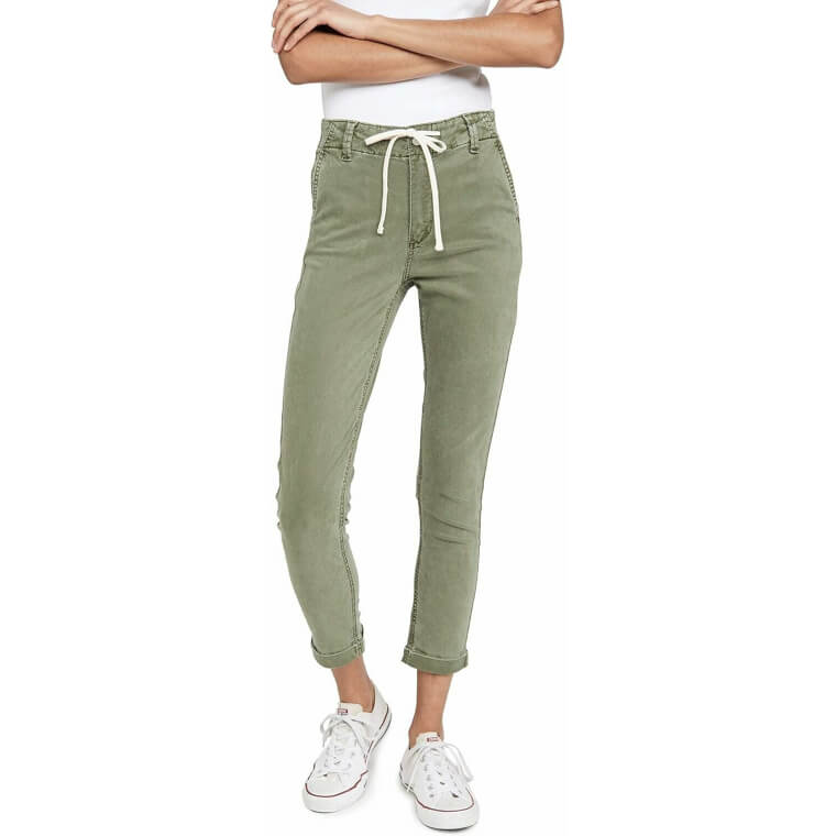 PAIGE Christy Pants - Stylish Comfort for Everyday Wear - Now 30% Off!