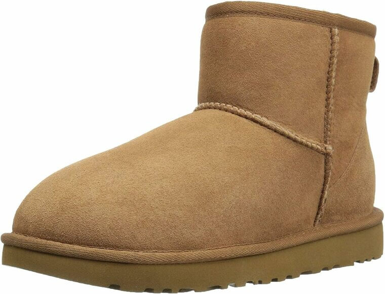 UGG Mini Boots - Cozy Comfort for Your Feet