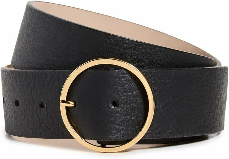 Molly Belt - Stylish Women's Essential