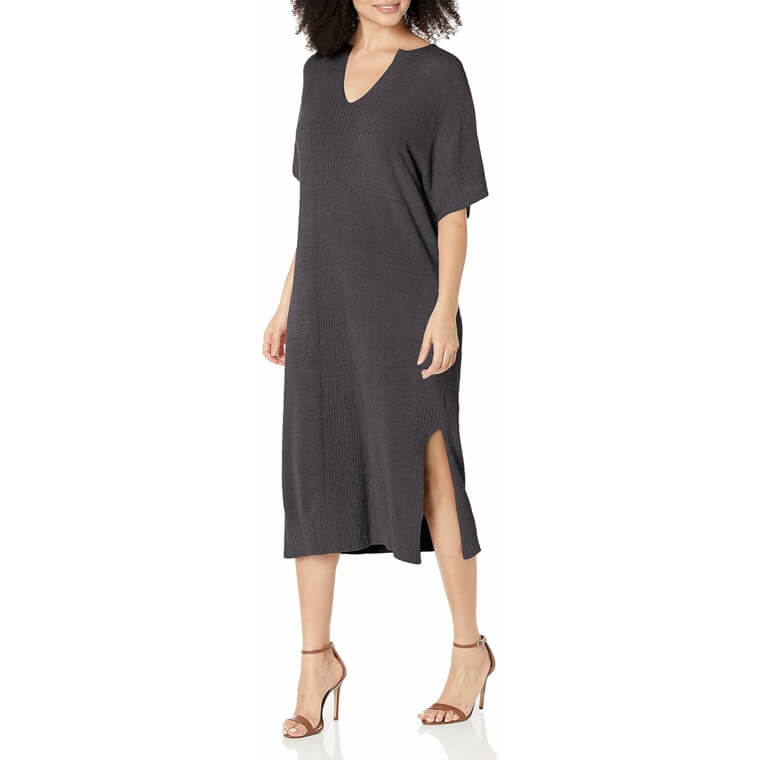 CozyChic Ultra Lite Caftan - Perfect for Beach to Dinner! 