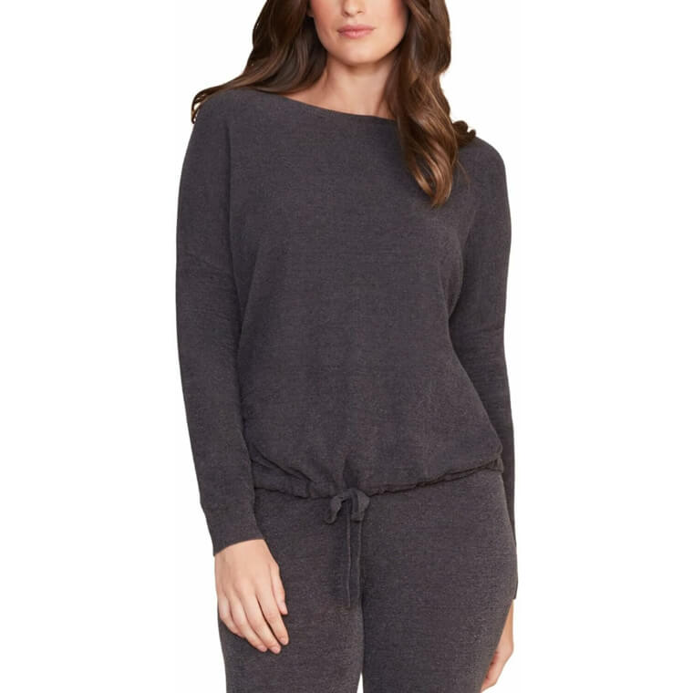 Barefoot Dreams Pullover - Ultra Soft, Slouchy Comfort - Now 27% Off!
